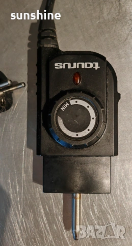 Незалепваща каменна скара TAURUS GALEXIA ELEGANCE STONE 2500W, 47х29см, снимка 10 - Скари - 53682232