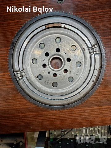 Съединител за Шевролет Каптива , снимка 9 - Части - 52857069