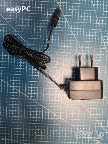 Оригинален захранващ адаптер MEMOREX PRO 9650 12V 0.5A, снимка 4 - Друга електроника - 48942424