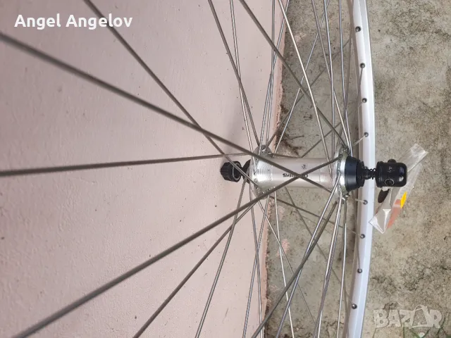 Нови капли 29 и 27.5, снимка 8 - Части за велосипеди - 50017283