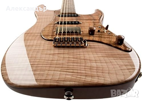 Нитроцелулозен спрей за китара Nitrocellulose Lacquer Clear Gloss