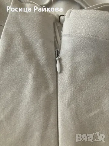 Рокля на Hollister , L, снимка 7 - Рокли - 48734020