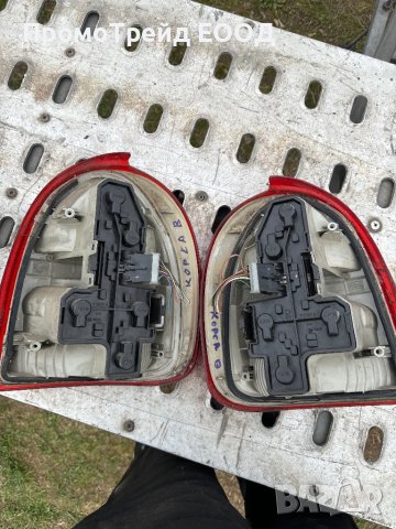 Ляв десен стоп Опел Корса Б Opel Corsa B, снимка 4 - Части - 44226778