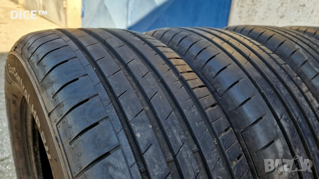 DOT 2023, 215/60/16 летни гуми Fulda Eco Control HP2