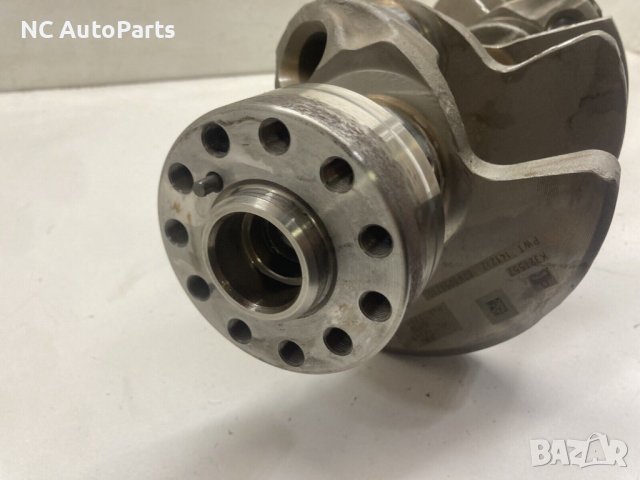 Колянов вал за BENTLEY MULSANNE V8 6.75 07V105021G 2013, снимка 5 - Части - 42595271