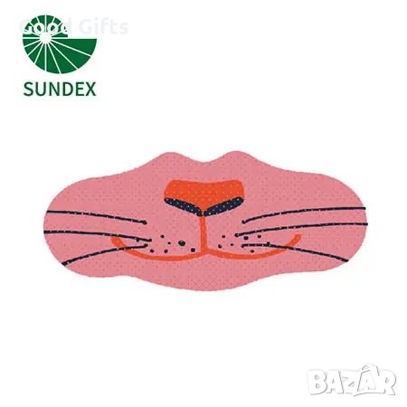 Комплект лепенки за по-добър сън с Ароматна есенция от лавандула, снимка 5 - Други - 39861468