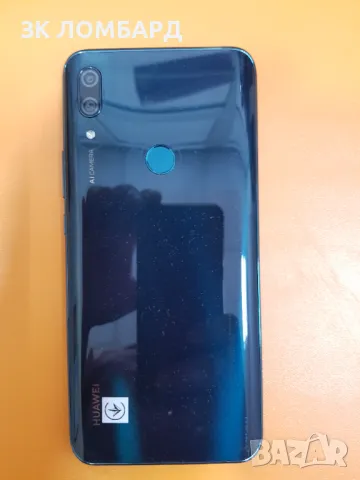 Huawei P Smart Z Dual, снимка 4 - Huawei - 47849367