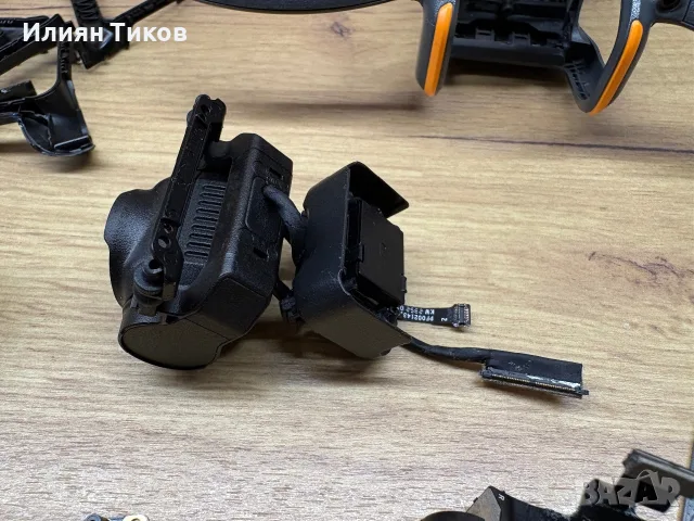 DJI Avata 2 на части дрон, снимка 9 - Дронове и аксесоари - 56091733