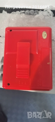 STEREO CASSETTE PLAYER. , снимка 6 - Радиокасетофони, транзистори - 52814362