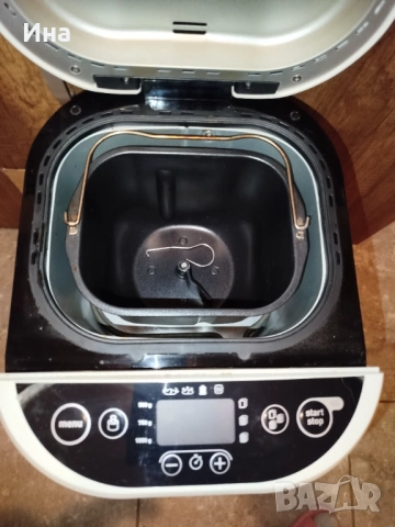 Хлебопекарна, снимка 6 - Хлебопекарни - 53215262