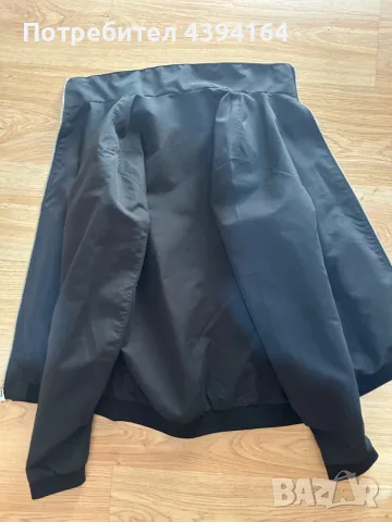 Мъжко преходно яке Jack & Jones, снимка 4 - Якета - 55720479