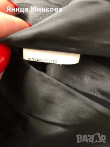 Дамско зимно яке с гъши пух Maddison, снимка 10 - Якета - 47279466