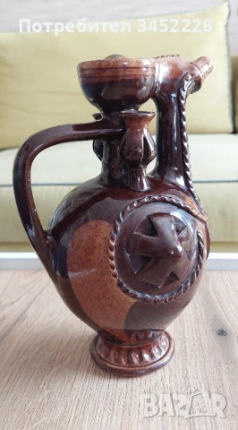 керамика за ценители отлична , снимка 3 - Декорация за дома - 50917582