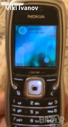 Нокия 5500d, снимка 2 - Nokia - 53854534
