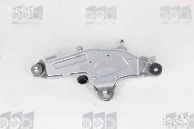 Моторче задна чистачка за Mazda 3 hatchback (2009-2011) BBN9-67450, снимка 2 - Части - 48007368