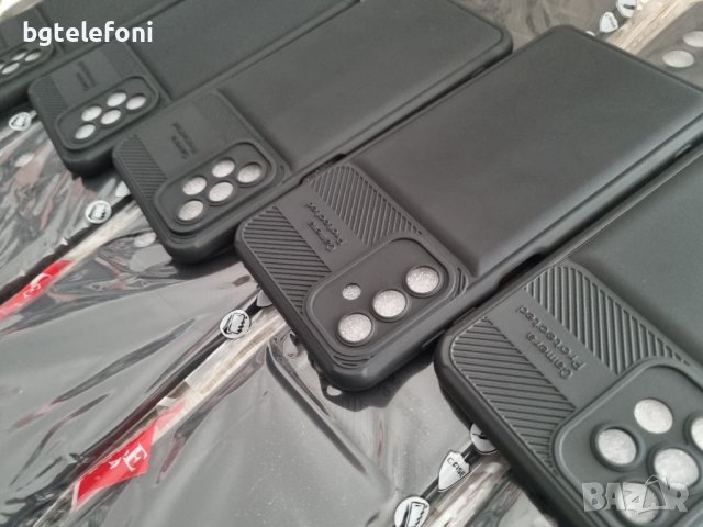 Samsung A14,A34,A54,A24,A13,A23,33,A53,S23,A51,A12 силикон със защита на камерите, снимка 10 - Калъфи, кейсове - 41364941