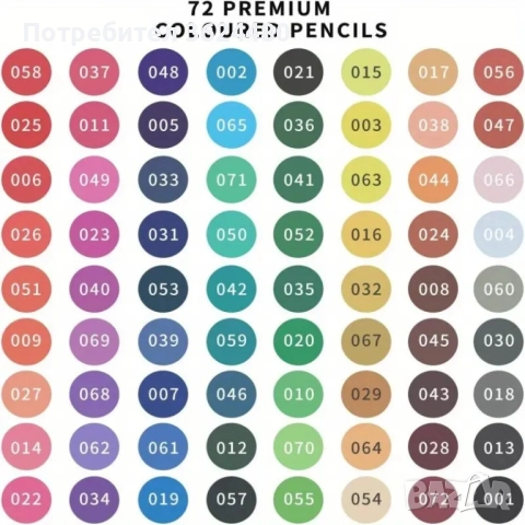 ПРОФЕСИОНАЛНИ МОЛИВИ ЗА РИСУВАНЕ С МЕК ГРАФИТ В МЕТАЛНА КУТИЯ 4823, снимка 3 - Други стоки за дома - 52643755