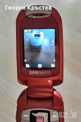 Samsung E570 и E770 - за смяна на панел, снимка 5 - Samsung - 53166302