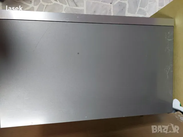 DECK YAMAHA KX-530, снимка 3 - Декове - 49403319