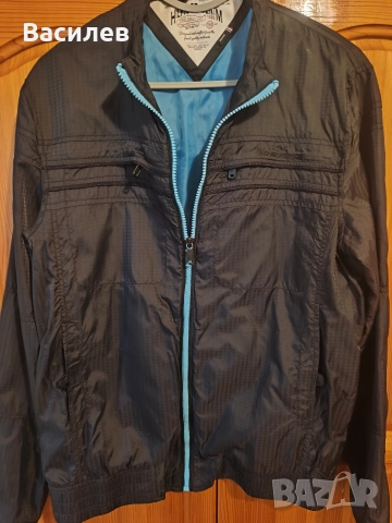 мъжко Марково яке , снимка 9 - Якета - 52965248