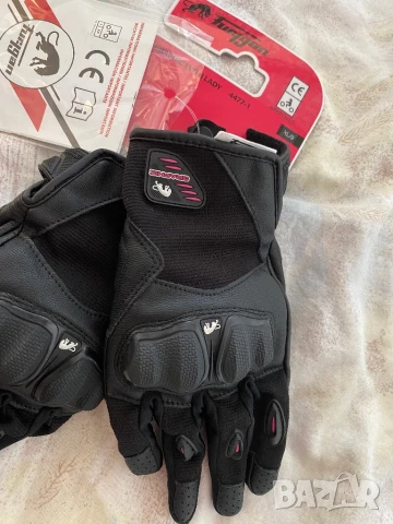 Мото ръкавици furygan xl дамски