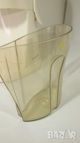 Сокоизтисквачка Taurus LiquaFruits 400 W, снимка 12 - Сокоизстисквачки и цитрус преси - 51708604