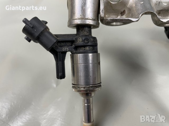 Бензинови дюзи за БМВ е46 е39 е60 е90 е65, снимка 8 - Части - 36015260