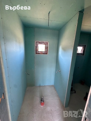 Дом “Звездица” 62 км.м, снимка 12 - Къщи - 53299492