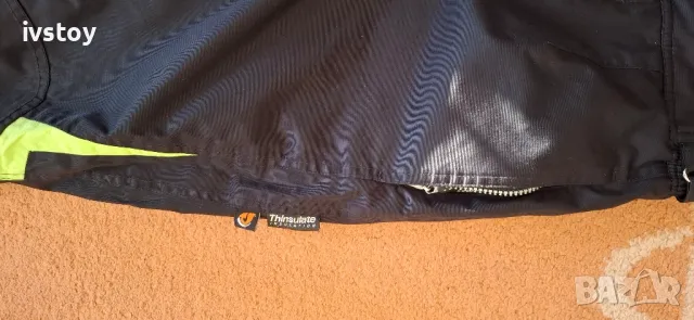 Гащеризон за ски, снимка 5 - Зимни спортове - 49100662