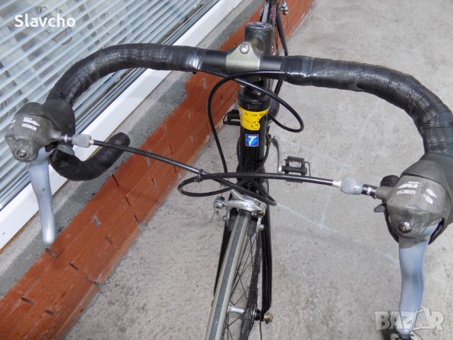 Шосеен велосипед - X-Zite Phantom/Bike - 2.8 speed, снимка 12 - Велосипеди - 40979269