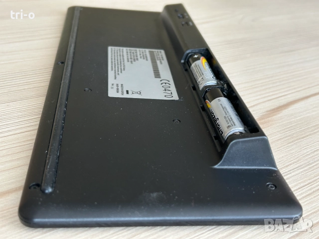 Samsung безжична клавиатура за смарт телевизор, снимка 9 - Стойки, 3D очила, аксесоари - 51786674