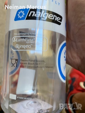 Nalgene, снимка 5 - Други спортове - 41429567