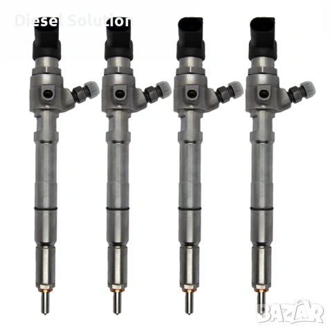 iemens Дюзи 1.6 тди VDO 03L130277B 03L130277S Audi/VW/Seat/Skoda CAYA