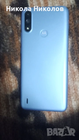 Продавам Моторола , снимка 2 - Motorola - 53422353