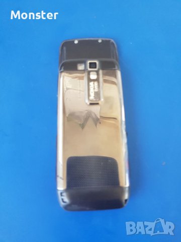 Nokia  E66, снимка 2 - Nokia - 41354081