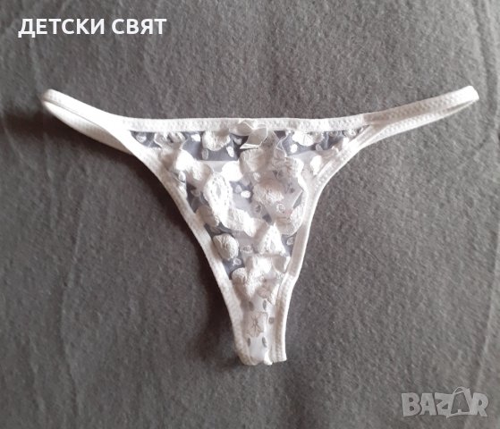 Еротично бельо , снимка 4 - Бельо - 39544930