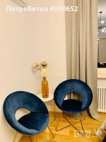 Продаваме Двустаен Апартамент В Красна поляна, снимка 5 - Апартаменти - 56107894