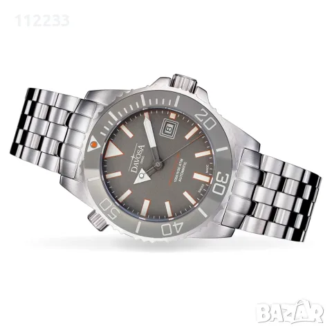 БАРТЕР Davosa ARGONAUTIC, снимка 2 - Мъжки - 55748641