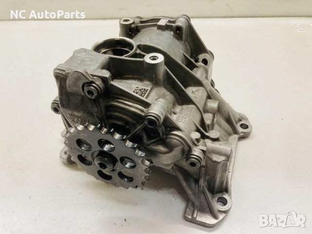 Маслена помпа за БМВ BMW 3 серия F30 F31 2.0 D B47 851375608 2018, снимка 9 - Части - 42614252