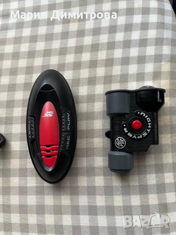 Шпионска мисия