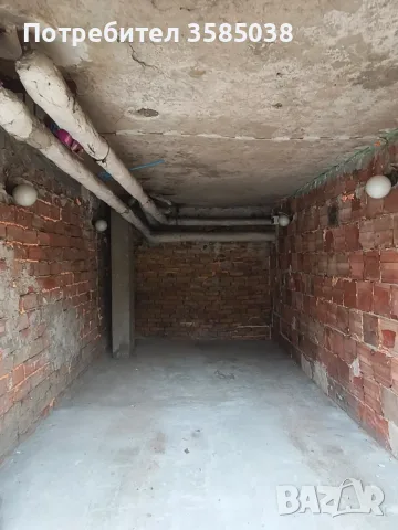 Гараж ул Чаталджа 17 ..0879 555 792, снимка 2 - Гаражи и паркоместа - 56273190