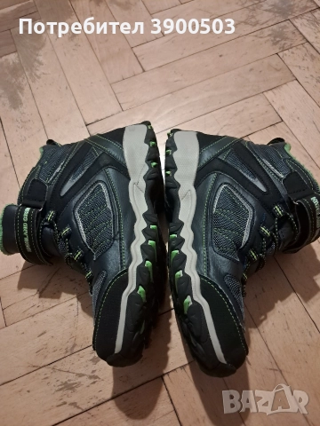 Детски маратонки, снимка 3 - Детски боти и ботуши - 44582157