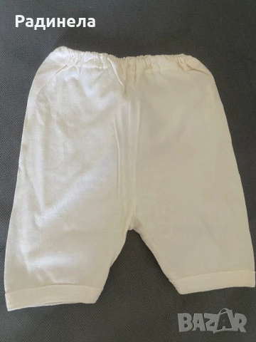 Бебешки Подл. за преобл.  с възглавничка и нови дрешки, снимка 8 - Други - 43172262