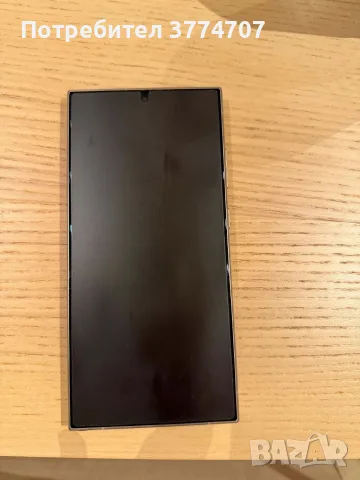 Samsung S24 Ultra 256GB Titanium Gray, снимка 2 - Samsung - 56262177