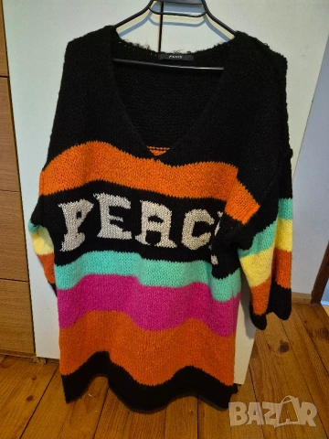 красив пуловер Радис