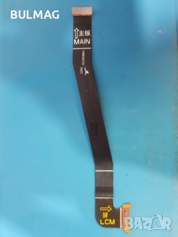 Дисплей за - Mi 11 Lite 5G TFT+лентов кабел, снимка 3 - Ремонт на телефони - 44254238