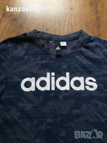 Adidas - страхотна юношеска тениска 