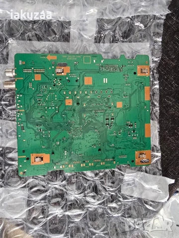 SAMSUNG QE50Q67TAU MAIN BOARD BN41-02756 BN94-15767j p04f Главна платка Андроид , снимка 5 - Части и Платки - 53665065