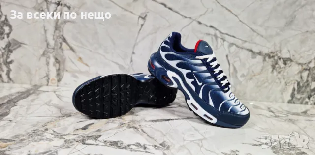 Nike Мъжки Маратонки👟Мъжки Спортни Обувки Найк - Налични Различни Цветове Код P262, снимка 2 - Маратонки - 49768141
