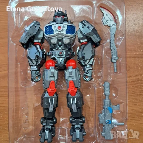 Трансформърс Transformers, снимка 2 - Фигурки - 55802953